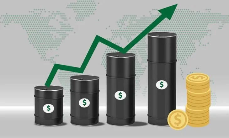 Niveli më i lartë që nga viti 2022! Çmimet e naftës “fluturojnë”, 125 dollarë për fuçi