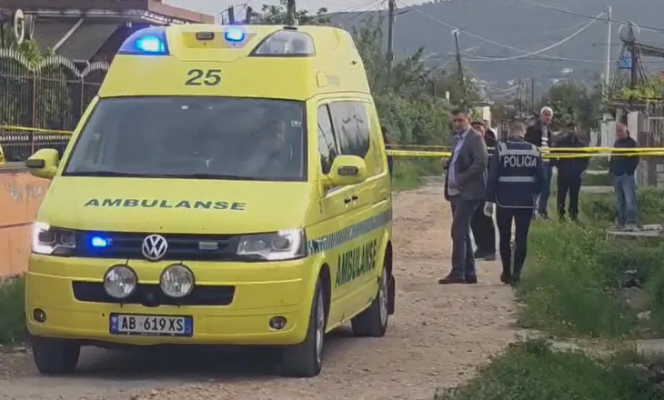 Një 55-vjeçar gjendet i pajetë në rrugë, dyshimet e para të Policisë