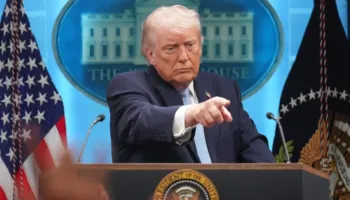 “Një civilizim i tërë do të vdesë sonte!”, Trump kërcënon Iranin!