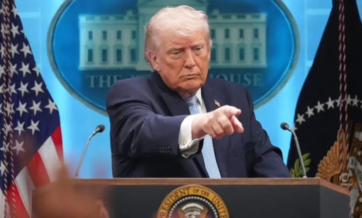 “Një civilizim i tërë do të vdesë sonte!”, Trump kërcënon Iranin!