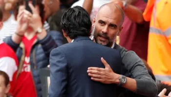 Një emër i ri del në skenë për postin e trajnerit te Real Madrid. Këtë sezon po bën një punë fantastike në Angli