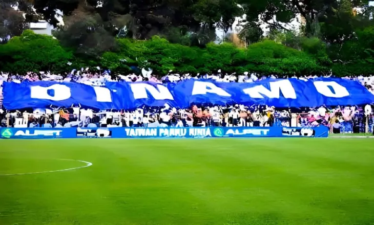 Një finale Kupe (apo trofeu) nuk mjafton, Dinamo i ka kritikët brenda vetes