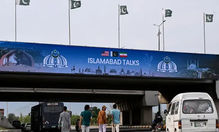 Një fundjavë vendimtare, SHBA dhe Irani nisin sot bisedimet në Pakistan