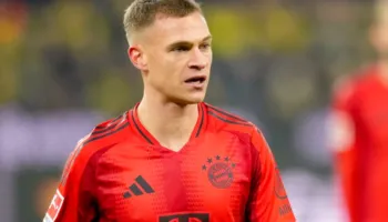 Një gjermani që i vjen keq për mungesën e Italisë në Botëror: Nuk doja të shkonte kështu…