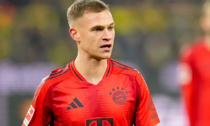 Një gjermani që i vjen keq për mungesën e Italisë në Botëror: Nuk doja të shkonte kështu…