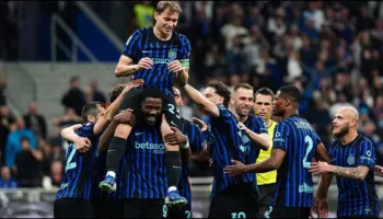 Një hap larg titullit kampion, si mund të fitojë Interi Scudetto-n që në javën e ardhshme