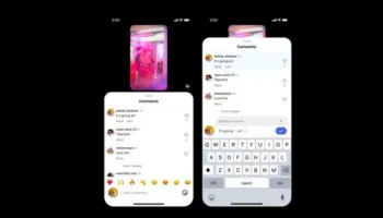 Një mundësi për të ndryshuar mendje, Instagram lejon redaktimin e komenteve