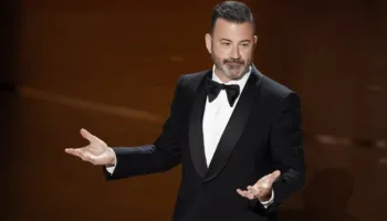 “Një nga shfaqjet me vlerësimin më të ulët”, Trump këmbëngul në shkarkimin e Jimmy Kimel dhe sulmon ABC