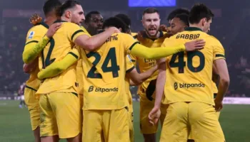 Një nga zbulimet e këtij sezoni. Milan gjen mesfushorin që i mungon, brenda Serie A. Vlen 20 milionë euro