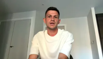 Një shkodran pretendent për titullin në Skoci, Kerjota: E ndjek Vllazninë, shpresoj të fitojë titullin!