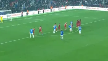 Një super Alvarez vendos fatin e derbit, Tirana fiton me përmbysje ndaj Partizanit (video)