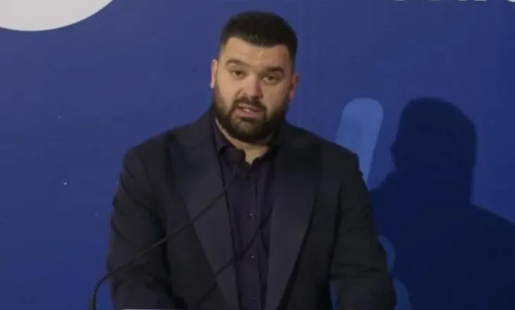 “Noka më tha vendimi është marrë për arsye fetare”, Xhafka reagon pas përjashtimit nga gara për kryetar të PD Korçë