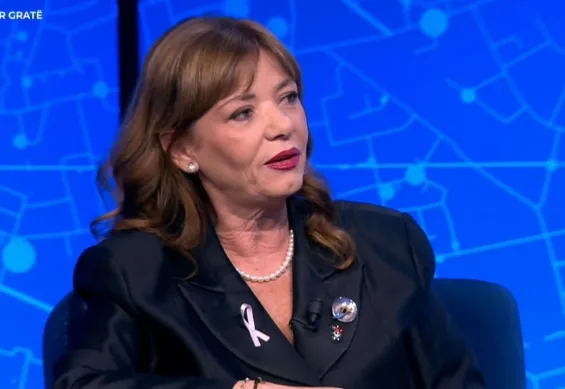 Nora Malaj: Shqipëria është në depresion social, i ka kapur të gjitha shtresat!