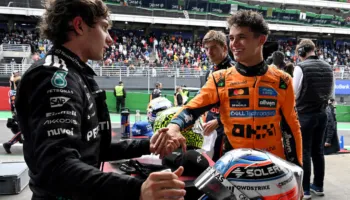 Norris këshilla Antonelli: Tani që është në krye duhet të provojë se mund ta përballojë presionin