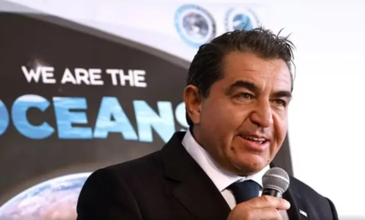 “Nuk duhet të ketë Botëror pa Italinë”/ I dërguari i Trump nuk dorëzohet për ‘Azzurrët’: Shanset janë më të mëdha se 50%