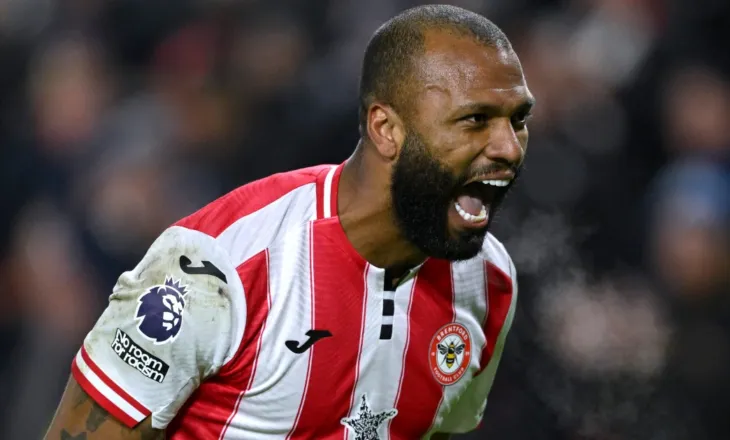 Nuk e ka bërë askush tjetër më parë, sulmuesi brazilian shkruan historinë në Premier League