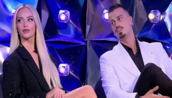 Nuk e meritonte fitoren/ Mateo tërhiqet nga deklarata e tij për Selin, banorja: Më vjen keq