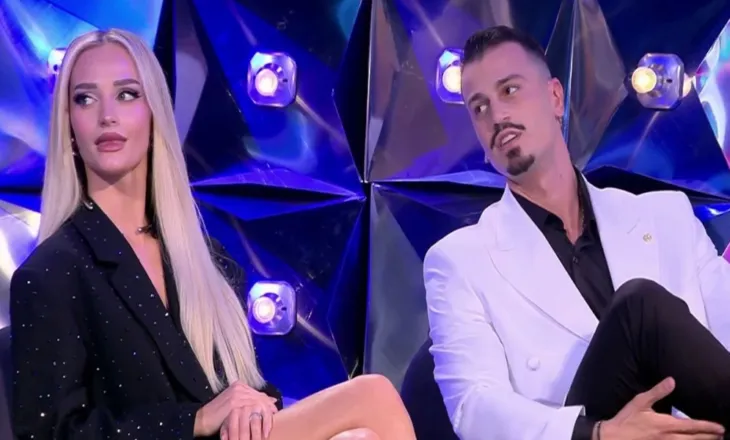 Nuk e meritonte fitoren/ Mateo tërhiqet nga deklarata e tij për Selin, banorja: Më vjen keq