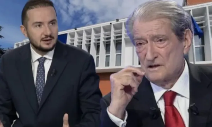 Nuk e regjistrua si kandidat në zgjedhje për kreun e PD, Salianji: Partia Demokratike është më e madhe se çdo individ që tenton ta mbajë peng