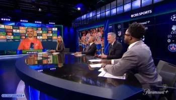 “Nuk është parë kurrë kështu…”, Henry përulet “live” para Griezmann: “Kam diçka për të të thënë…”