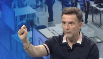 “Nuk i marr leje askujt”! Kandidimi për Tiranën, Erion Braçe: Mendoj se Rama e ka pranuar…