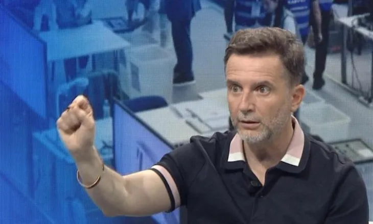 “Nuk i marr leje askujt”! Kandidimi për Tiranën, Erion Braçe: Mendoj se Rama e ka pranuar…