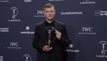 Nuk i ndërroi kurrë si futbollist…; Toni Kroos surprizon me supersticionin e tij të pabesueshëm