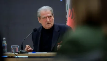 “Nuk jemi përkushtuar si duhet”/ Berisha kritikon drejtuesit e PD: Nga sot, të gjithë duhet të riorganizojmë partinë