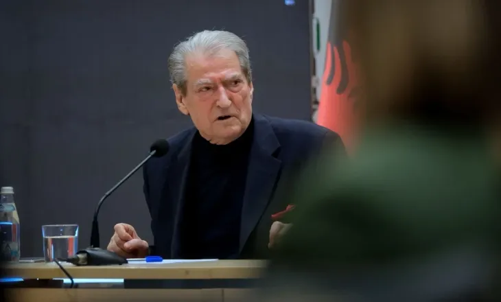 “Nuk jemi përkushtuar si duhet”/ Berisha kritikon drejtuesit e PD: Nga sot, të gjithë duhet të riorganizojmë partinë