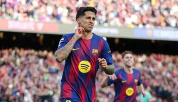 Nuk ka më huazim, Barcelona duhet të hapë kuletën për të siguruar shërbimet e portugezit vitin tjetër