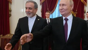 Nuk ka negociata në horizont, Irani merr mbështetjen e Vladimir Putin