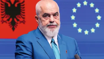 “Nuk kam marrë kurrë bursë për në Harvard”, Rama për “Kathimerini”: Çështja e pronave nuk lidhet vetëm me pakicën greke!