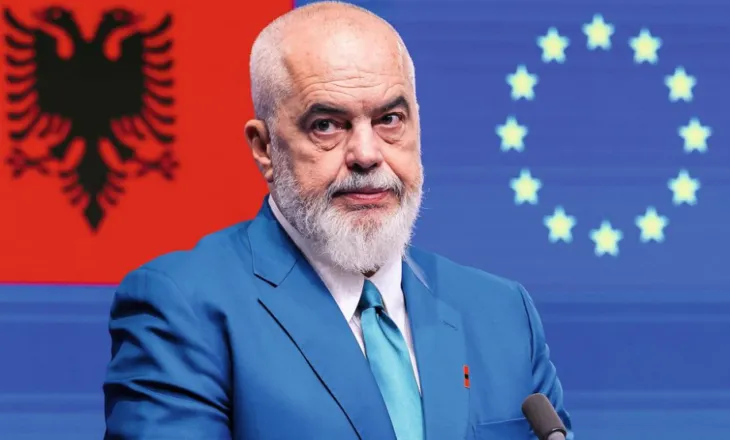 “Nuk kam marrë kurrë bursë për në Harvard”, Rama për “Kathimerini”: Çështja e pronave nuk lidhet vetëm me pakicën greke!