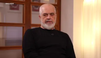 “Nuk kam takuar tjetër shkrimtar veç Kadaresë”, Rama: Jam i dashuruar me gjuhën shqipe