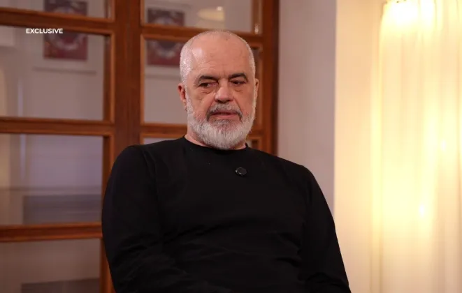 “Nuk kam takuar tjetër shkrimtar veç Kadaresë”, Rama: Jam i dashuruar me gjuhën shqipe