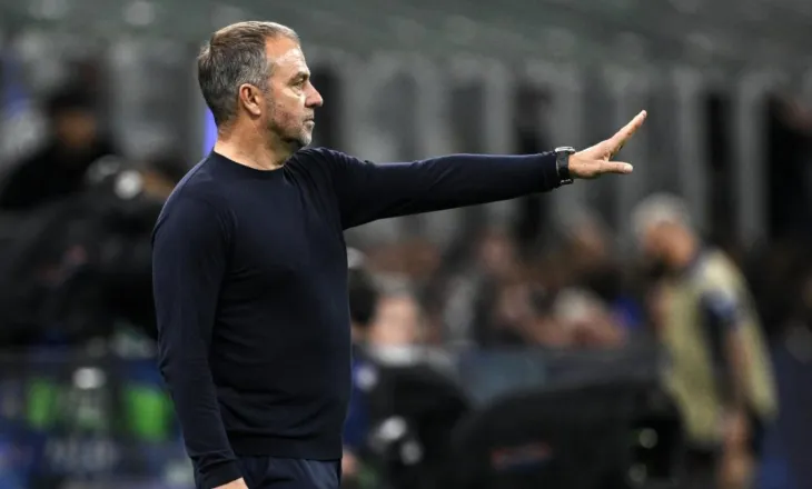 “Nuk kemi nevojë për një mrekulli të martën, por për diçka tjetër…”, Hansi Flick e di si mundet Atletico