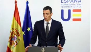 Nuk mbështeti SHBA-të në luftë, Pentagoni mund të përjashtojë Spanjën nga NATO