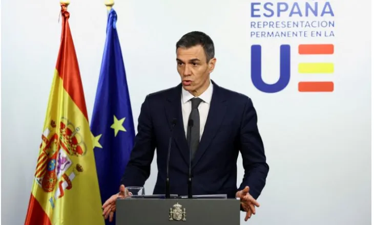 Nuk mbështeti SHBA-të në luftë, Pentagoni mund të përjashtojë Spanjën nga NATO