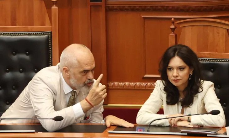 “Nuk mund të bësh drama”, Rama i përgjigjet Spiropalit: Ose me ne ose kundra nesh!