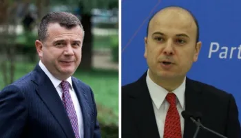 “Nuk na tret dheu pa futur Saliun në burg”, vijon përballja Balla-Malltezi në gjykatë