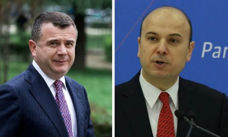 “Nuk na tret dheu pa futur Saliun në burg”, vijon përballja Balla-Malltezi në gjykatë