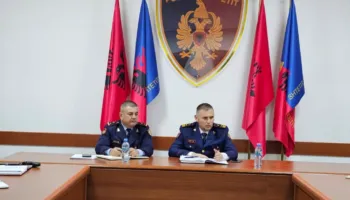 “Nuk tolerohet asnjë shkelje!”, Hita porosi të prera drejtuesve të DVP-ve: Punë parandaluese dhe hetime cilësore