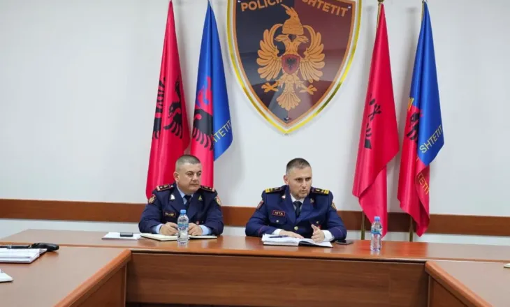 “Nuk tolerohet asnjë shkelje!”, Hita porosi të prera drejtuesve të DVP-ve: Punë parandaluese dhe hetime cilësore