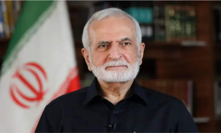 Nuk u mbijetoi dot plagëve, ndërron jetë ish-ministri i Jashtëm i Iranit