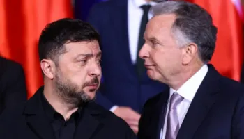 “Nuk vizitoi Kievin”/ Zelensky kritika për të dërguarin amerikan në Ukrainë: Mungesë respekti në kohë lufte