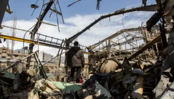 NYT: Lufta me Iranin po boshatis arsenalet e SHBA-së, rrezikohet gatishmëria për konflikte të tjera