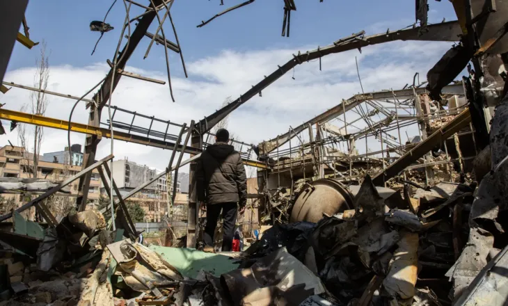 NYT: Lufta me Iranin po boshatis arsenalet e SHBA-së, rrezikohet gatishmëria për konflikte të tjera