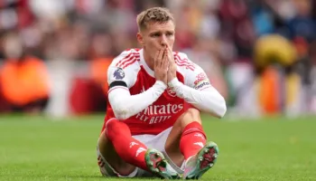 Odegaard: Të përqendruar te ndeshja tjetër, titulli do të vendoset në minutën e fundit