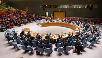 OKB me rezolutë për Hormuzin, Kina kundërshton: Nuk lejojmë autorizimin e forcës