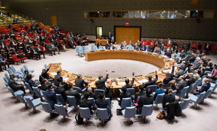 OKB me rezolutë për Hormuzin, Kina kundërshton: Nuk lejojmë autorizimin e forcës